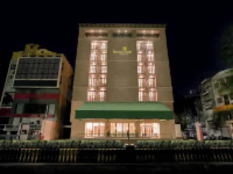 Lemon Tree Hotel, Rajkot Hotels in Rajkot