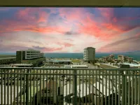 Jisco Hotel Obama Onsen - Ocean View