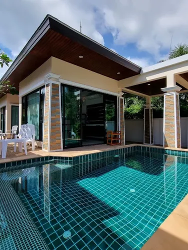 รูปภาพของบ้านกิปเปอร์ ไพรเวท พูลวิลล่า