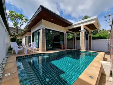 รูปภาพของบ้านกิปเปอร์ ไพรเวท พูลวิลล่า