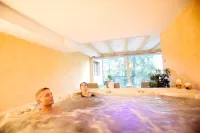 Hotel Caminetto - Kylpylä