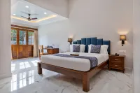 Leoney Resort Goa Hotels in Vagator