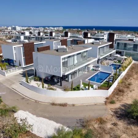 Protaras Olivine Pearl Villa 16