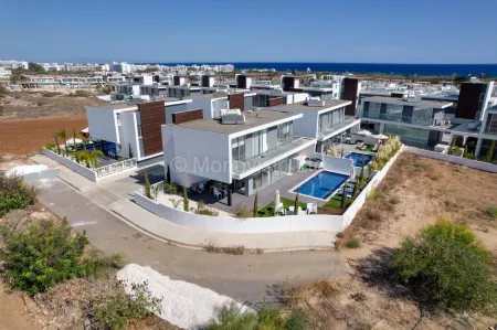 Protaras Olivine Pearl Villa 16