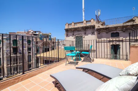 Can Boss - Turismo de Interior Отели рядом с достопримечательностью «Son Moix Blanc»