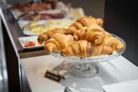 DeGrassi Boutique Garni Hotel Izola - breakfast