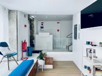Partenope Hostel and Suites Hotel di Terceira Island
