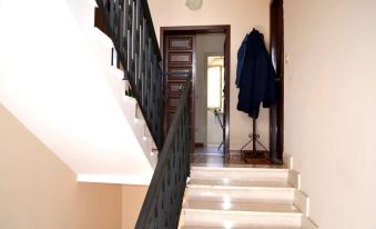 Kitai Air-Conditioned Studio Holiday Home in San Foca