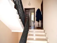 산 포카의 키타이 에어컨이 설치된 스튜디오 홀리데이 홈