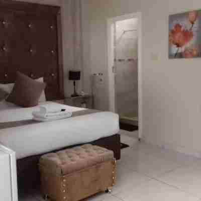 Sterling Group of Hotels Rooms