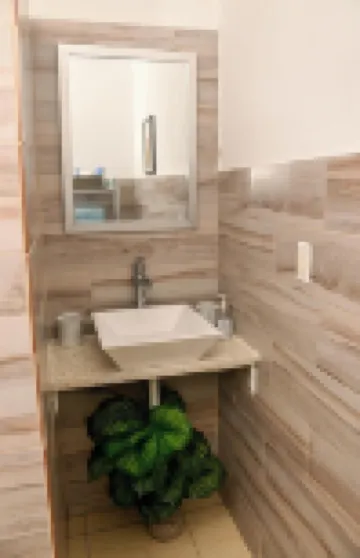 Villa Serenity Water View Suite Sleeps 3 w Pool