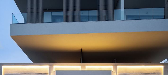 White City Limassol Aparthotel Hoteles en Limasol
