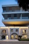 White City Limassol Aparthotel Hotels in Limassol
