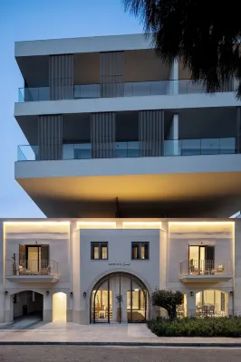 White City Limassol Aparthotel