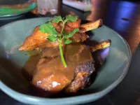 Republik Hotel & Steak House - 早餐