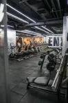 Ayass Hotel - Gym
