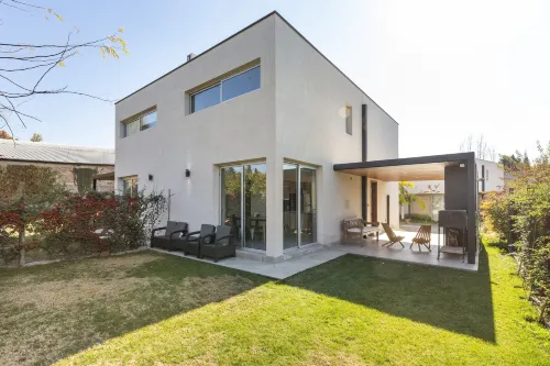 由Vilvey Turismo運營的相思村