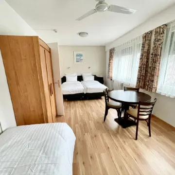 Primadom Aparthotel