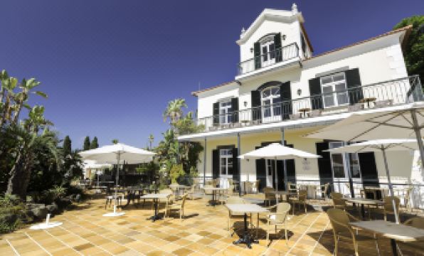 Quinta do Estreito