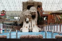 Washington R&B Hotel Hachioji
