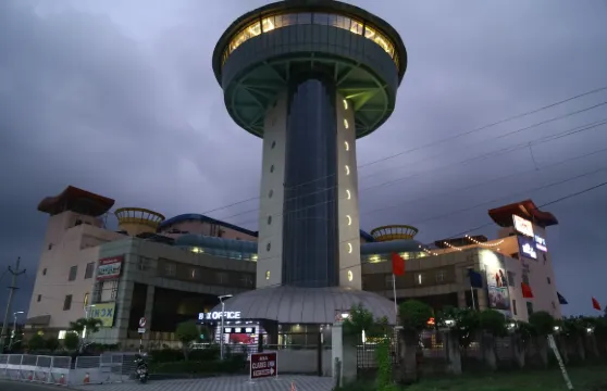 安納克拉克潘切庫拉旅館