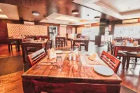 Hotel Clarks Collection Vadodara Hotels in Vadodara