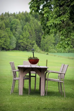 Farmlodge Отели в г. Munkedal