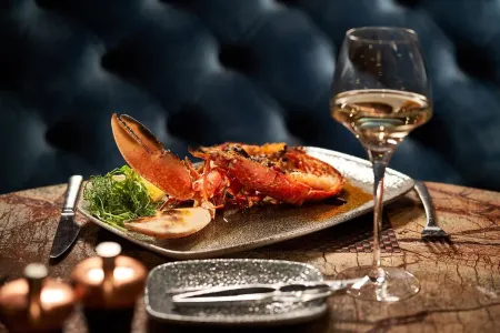 Oban Bay Hotel Отели в г. Craignure