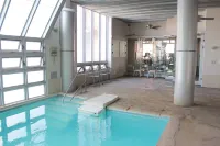 Hotel Monterrey Macroplaza - Pools