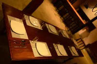 Oceanfront Luxury Private Villa in Ambalangoda Hotels in Ambalangoda
