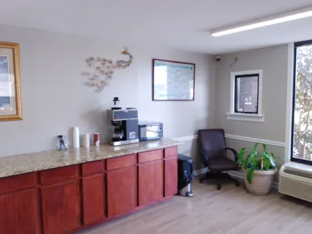 Gateway Inn Savannah