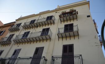 Cavour37 Rooms