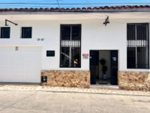 Hotel Terraza Hotels in Buga