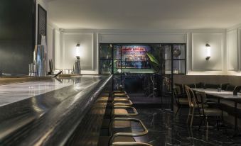Niki Athens Hotel