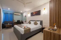 Hotel Seasons Inn Hotels in Sri Potti Sriramulu Nellore
