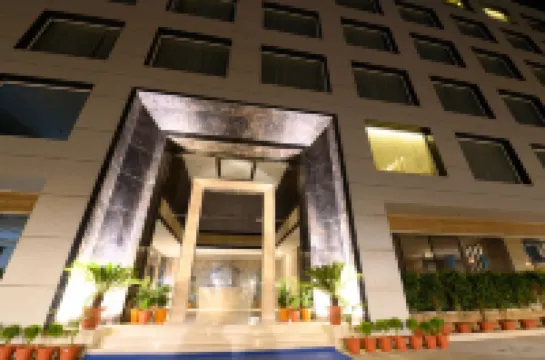 Novanta Jamshedpur Hotels in 