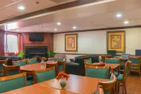 Quality Inn & Suites Detroit Metro Airport Hotels in Taylor