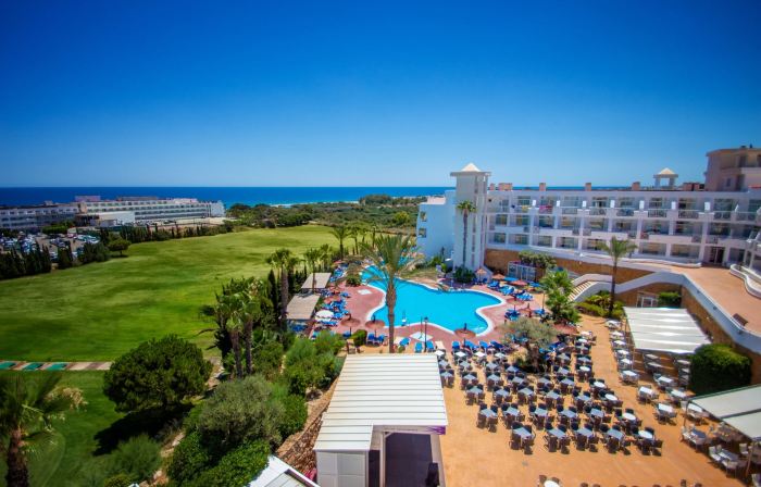 Hotel Servigroup Marina Mar