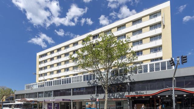 hotel