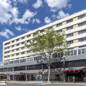 Park Regis Concierge Apartments Hotels near Sydney Harbor