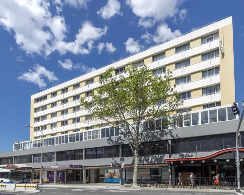 Park Regis Concierge Apartments Hotels in Cremorne
