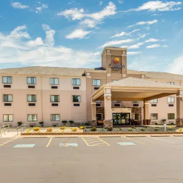 Comfort Inn la Porte