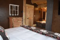 Kodiak Mountain Resort Hotels in Afton