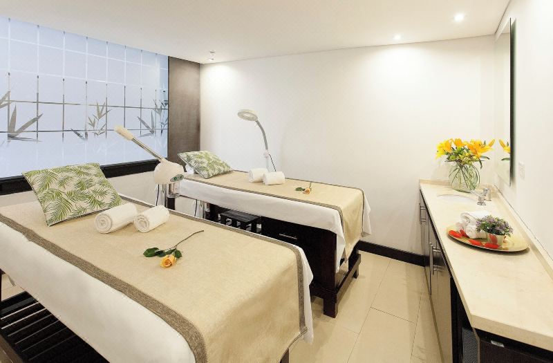 Radisson Bogota Metrotel photo 4