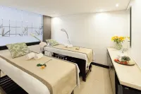 Radisson Bogota Metrotel - Kylpylä