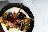 The Boulevard Inn & Bistro - Frühstück