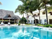 Amani Boutique Hotel - Small Luxury Hotels of the World - 5 tähden