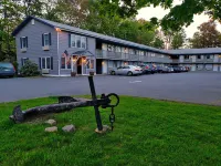 Anchorage Motel Hotels in Bar Harbor