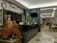 Tango Hostel Hotels in Kedaton