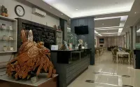 Tango Hostel Hotels in Kedaton